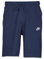 shorts & βερμούδες nike nike sportswear club fleece