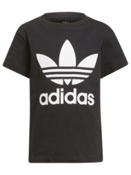 t-shirt με κοντά μανίκια adidas chantis