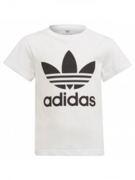t-shirt με κοντά μανίκια adidas flore