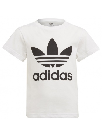 t-shirt με κοντά μανίκια adidas flore σε προσφορά