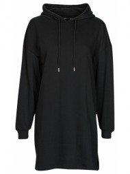 κοντά φορέματα pieces pcchilli ls sweat dress