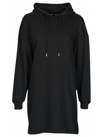 κοντά φορέματα pieces pcchilli ls sweat dress