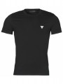 t-shirt με κοντά μανίκια guess cn ss core tee