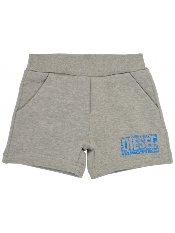 shorts & βερμούδες diesel postyb σε προσφορά
