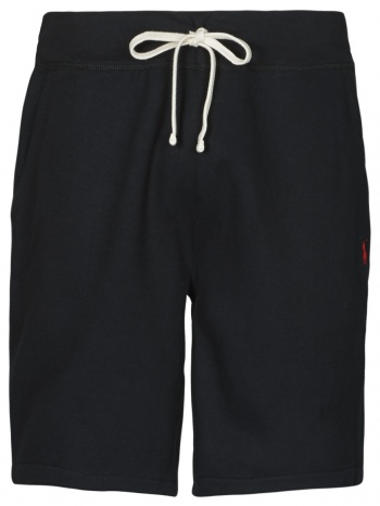 shorts & βερμούδες polo ralph lauren short moltone en coton σε προσφορά