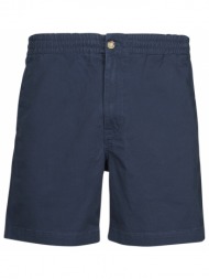 shorts & βερμούδες polo ralph lauren short prepster ajustable elastique avec cordon interieur logo p