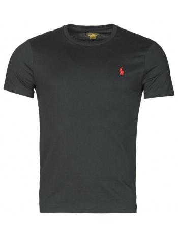 t-shirt με κοντά μανίκια polo ralph lauren t-shirt ajuste σε προσφορά