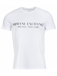 t-shirt με κοντά μανίκια ...