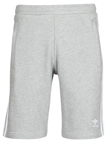 shorts & βερμούδες adidas 3-stripe short σε προσφορά