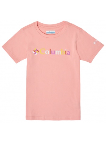 t-shirt με κοντά μανίκια columbia sweet pines graphic σε προσφορά