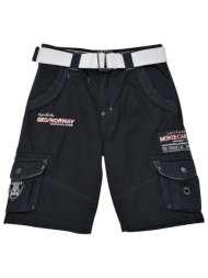 shorts & βερμούδες geographical norway poudre boy