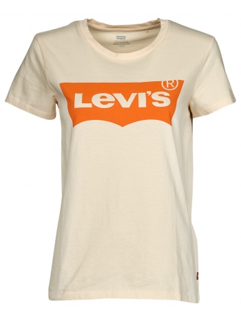 t-shirt με κοντά μανίκια levis wt-graphic tees σε προσφορά