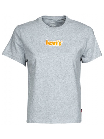t-shirt με κοντά μανίκια levis wt-graphic tees σε προσφορά