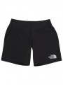 shorts & βερμούδες the north face b cotton shorts tnf black