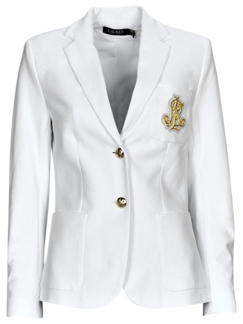 σακάκι/blazers lauren ralph lauren anfisa-lined-jacket σε προσφορά