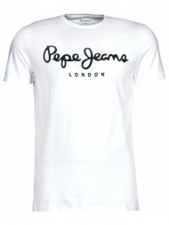 t-shirt με κοντά μανίκια ...