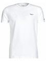 t-shirt με κοντά μανίκια pepe jeans original basic nos