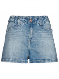shorts & βερμούδες pepe jeans reese short