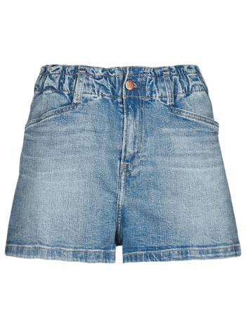 shorts & βερμούδες pepe jeans reese short σε προσφορά