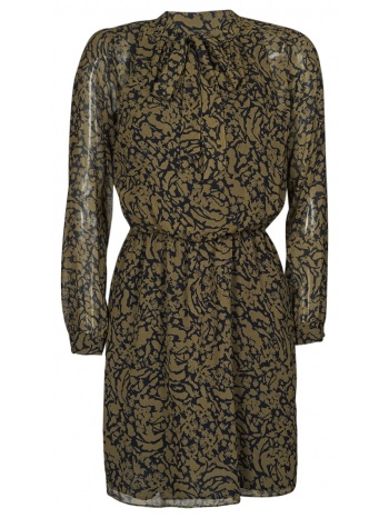 κοντά φορέματα ikks bu30035