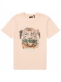 t-shirt με κοντά μανίκια ikks jibojet