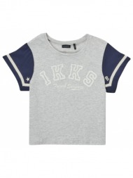 t-shirt με κοντά μανίκια ...