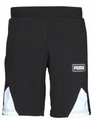 shorts & βερμούδες puma rbl shorts