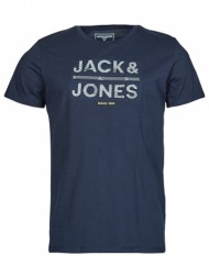 t-shirt με κοντά μανίκια jack & jones jcogala