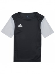 t-shirt με κοντά μανίκια adidas estro 19 jsyy