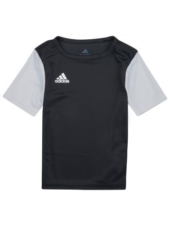 t-shirt με κοντά μανίκια adidas estro 19 jsyy