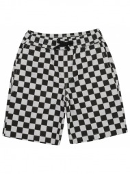 shorts & βερμούδες vans range elastic waist short ii boys