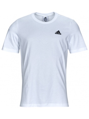 t-shirt με κοντά μανίκια adidas sl sj t