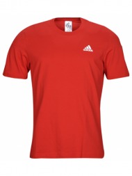 t-shirt με κοντά μανίκια adidas sl sj t