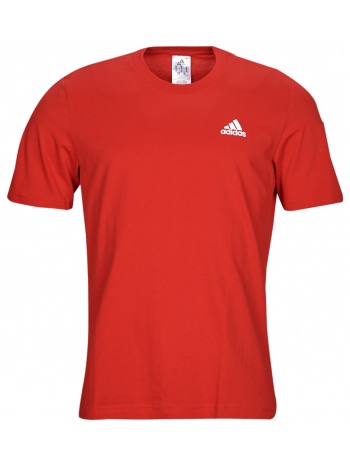 t-shirt με κοντά μανίκια adidas sl sj t