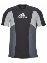 t-shirt με κοντά μανίκια adidas ess cb t