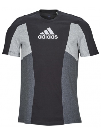 t-shirt με κοντά μανίκια adidas ess cb t σε προσφορά