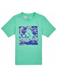t-shirt με κοντά μανίκια adidas akd gt