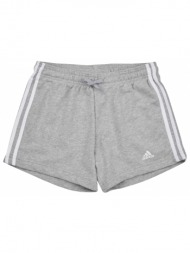 shorts & βερμούδες adidas ess 3s sho