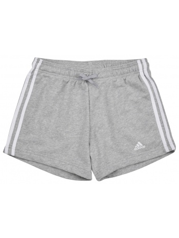shorts & βερμούδες adidas ess 3s sho