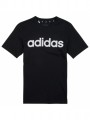 t-shirt με κοντά μανίκια adidas lin tee