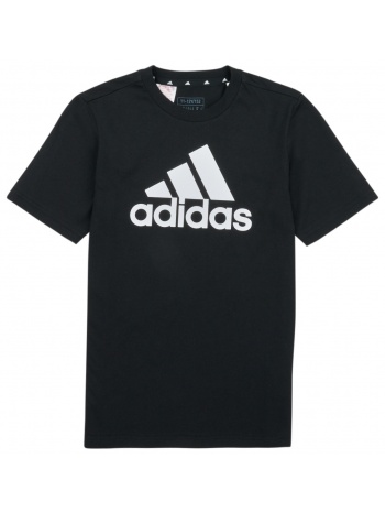 t-shirt με κοντά μανίκια adidas bl tee σε προσφορά