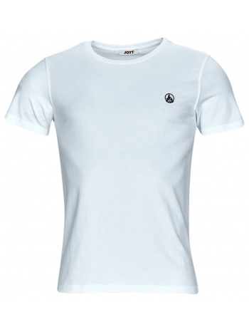 t-shirt με κοντά μανίκια jott pietro σε προσφορά