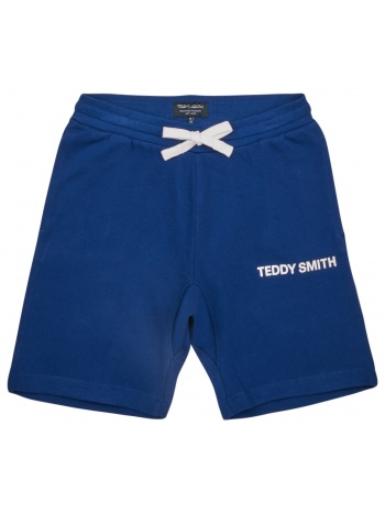 shorts & βερμούδες teddy smith s-required sh jr σε προσφορά