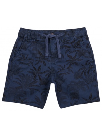 shorts & βερμούδες teddy smith s-sling jr prin σε προσφορά