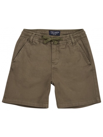 shorts & βερμούδες teddy smith s-sling jr bedf σε προσφορά
