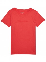 t-shirt με κοντά μανίκια ...