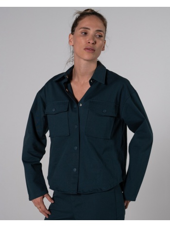 σακάκι/blazers thead. hailey shirt σε προσφορά