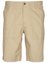 shorts & βερμούδες timberland work for the future - roc fatigue short straight