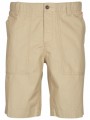 shorts & βερμούδες timberland work for the future - roc fatigue short straight