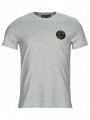 t-shirt με κοντά μανίκια versace jeans couture gahy01